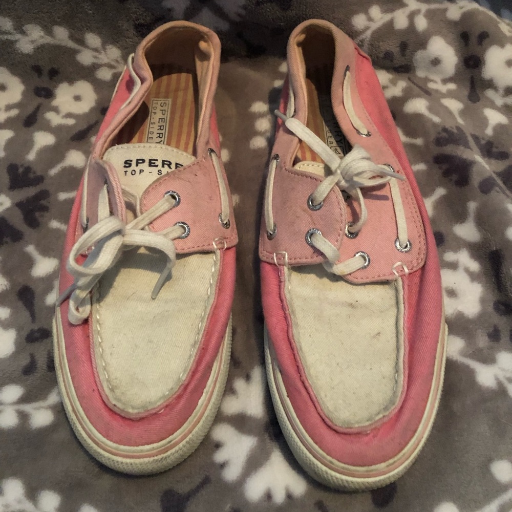 Sperry shoes